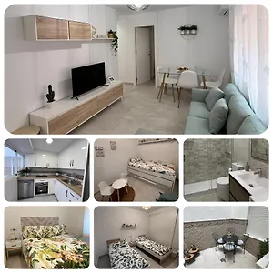 Center Apartamento