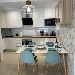 Precioso Apartamento En El Centro De Apartamento