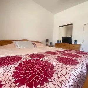 Amplio Y Céntrico Con Aparcamiento Gratuito Alrededor Apartamento