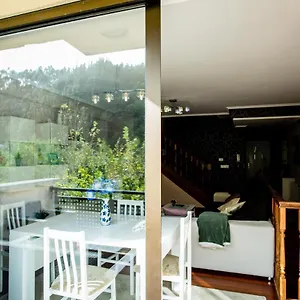 Casa Con Terraza 4 Personas En Plentzia , Mendiondo España