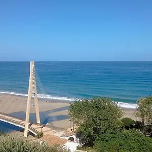 Anasan Nuevo Playa Apartamento