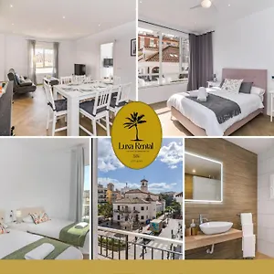 Lxr Bellavista 3hab. Next To Sea Apartamento