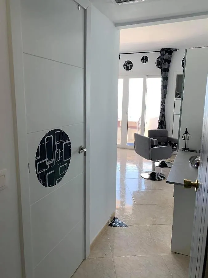 El Puerto Hotel-Studio Fuengirola